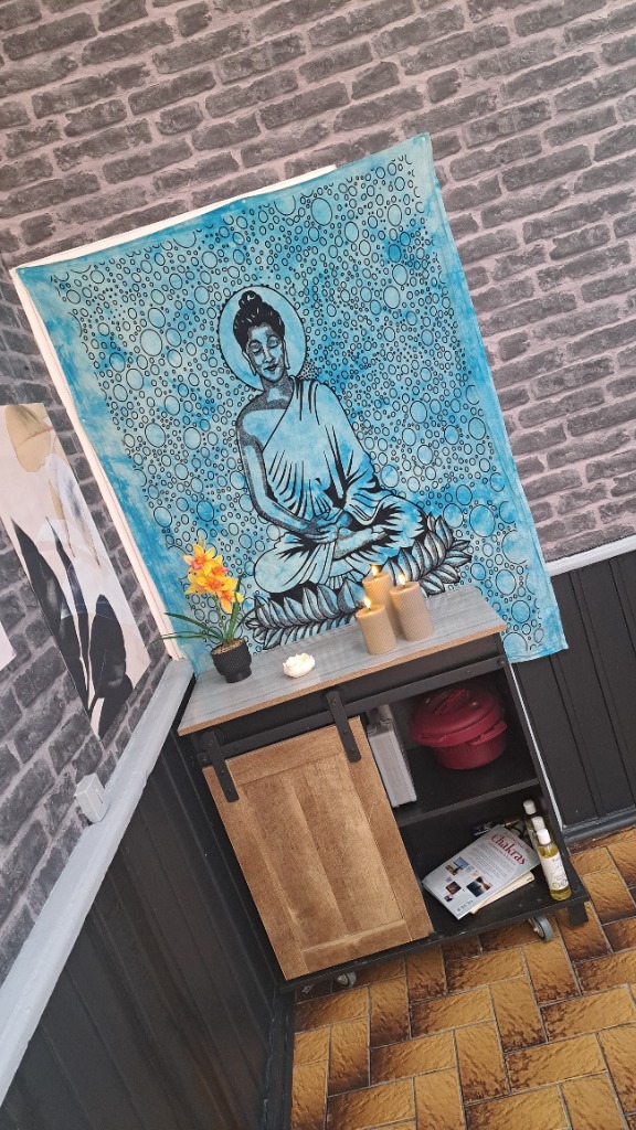 photo seance ThéraMarie 