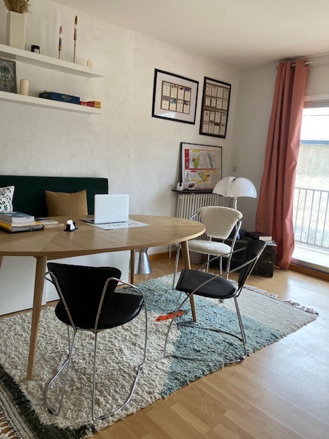 photo cabinet Sylvia Castellet