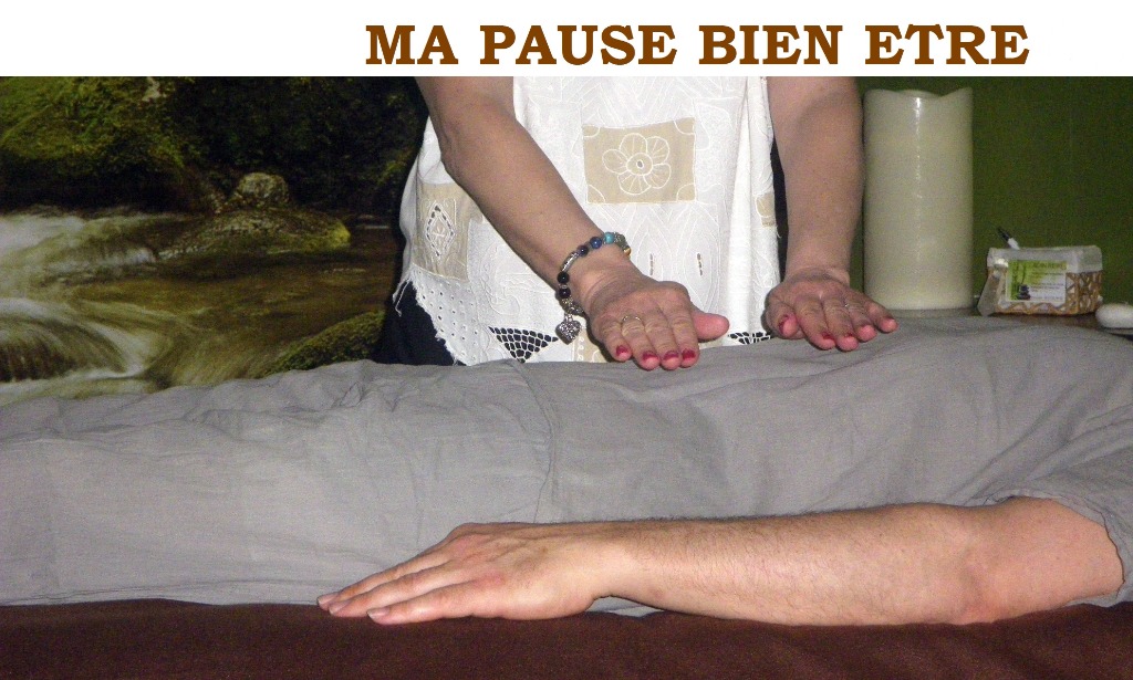 photo seance MA PAUSE BIEN ETRE Hostens