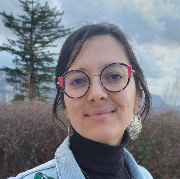 Annabelle Dozias Macia 