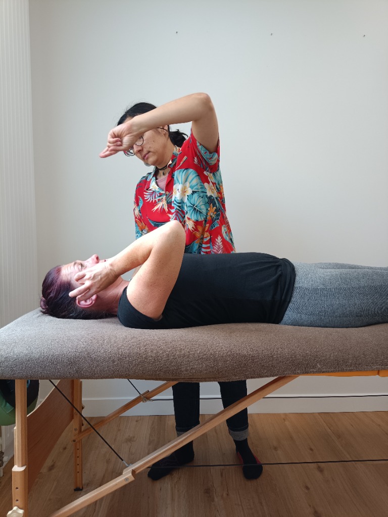 photo activite Annabelle Dozias Macia 