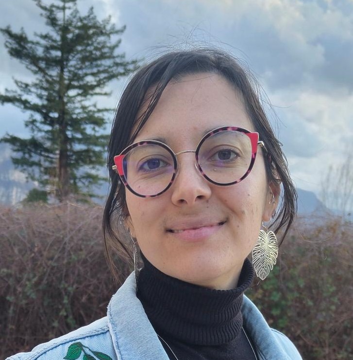 photo portrait Annabelle Dozias Macia 