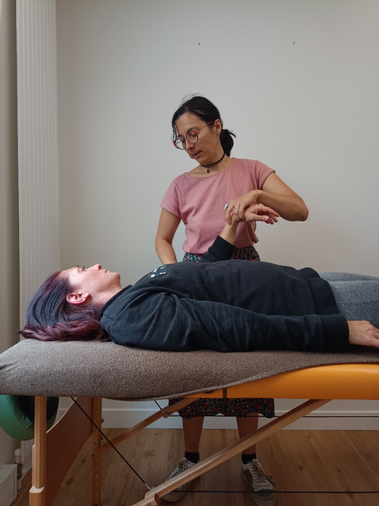 photo seance Annabelle Dozias Macia 