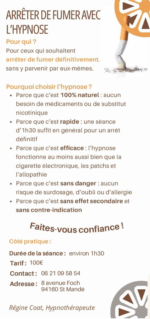 photo activite Régine COAT