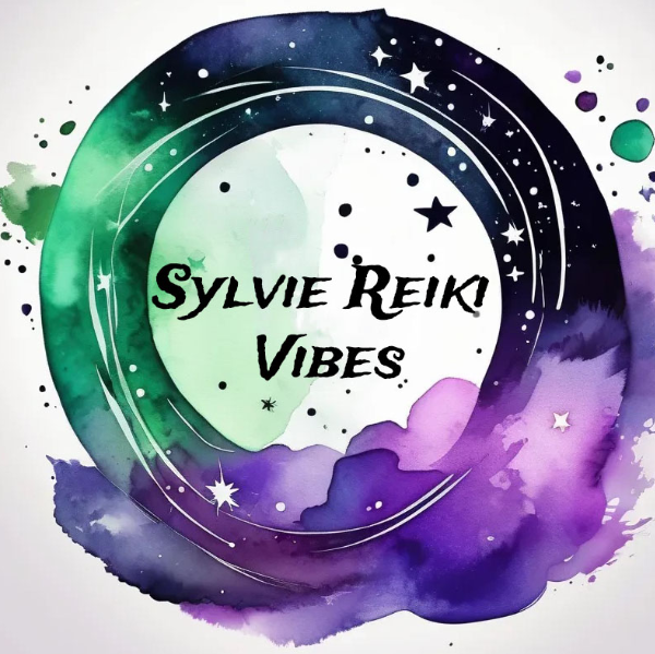 Sylvie Reiki Vibes
