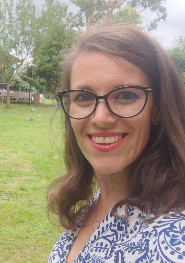 photo portrait Emmanuelle BON