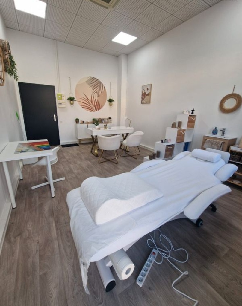 photo cabinet Alice VOTIER