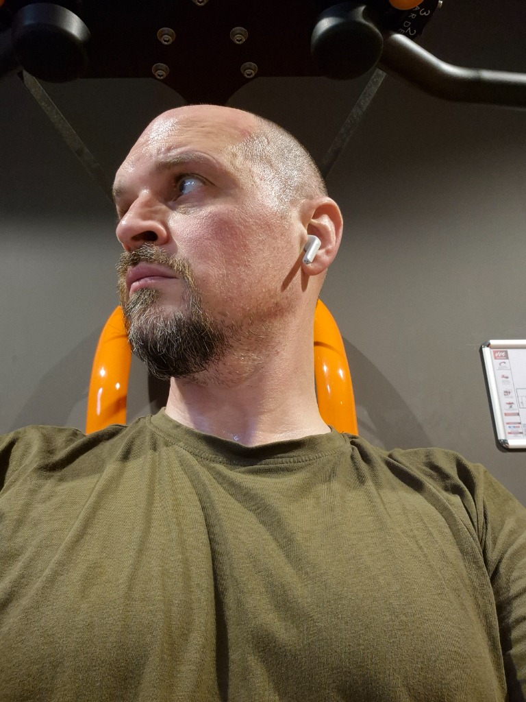 photo activite Joffrey DRUON