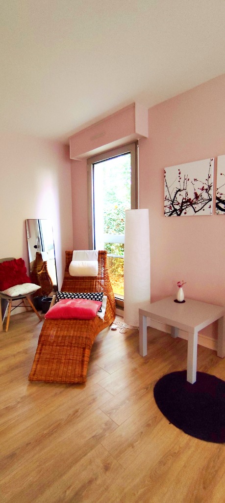 photo activite Carol-Anne Lorand