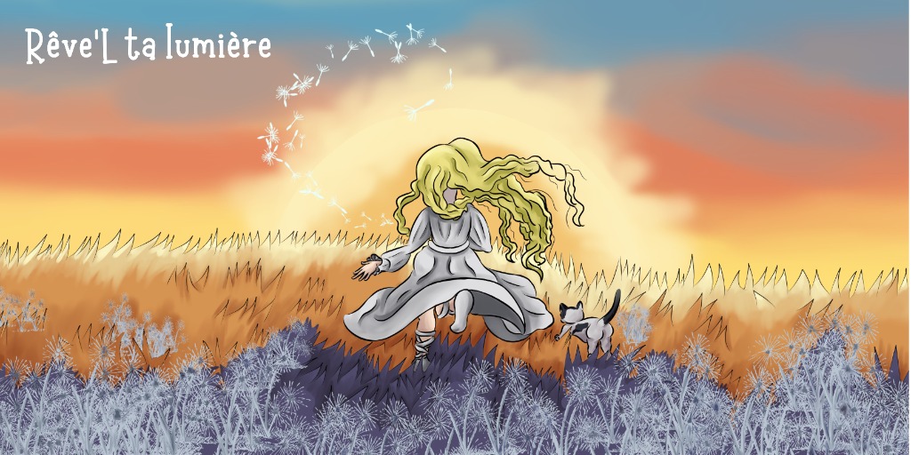 photo activite Rêve’L ta lumière 