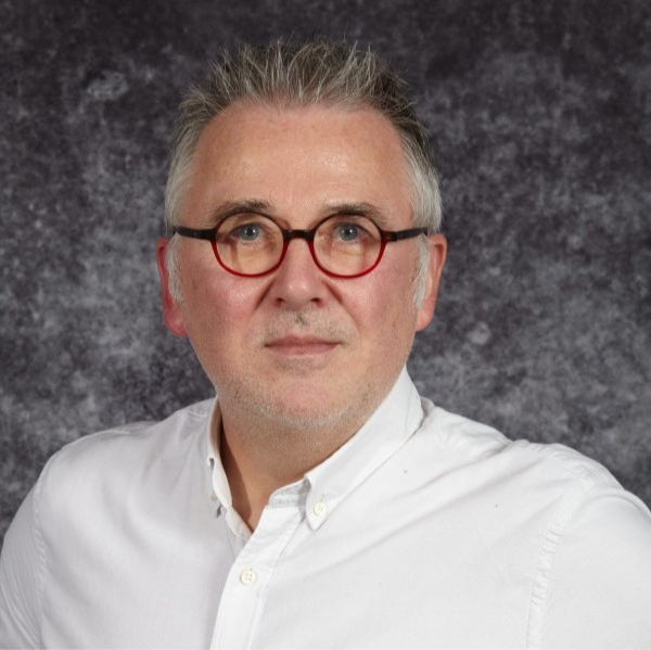 Jean-Pierre LALLOUETTE - Sophrologue certifié