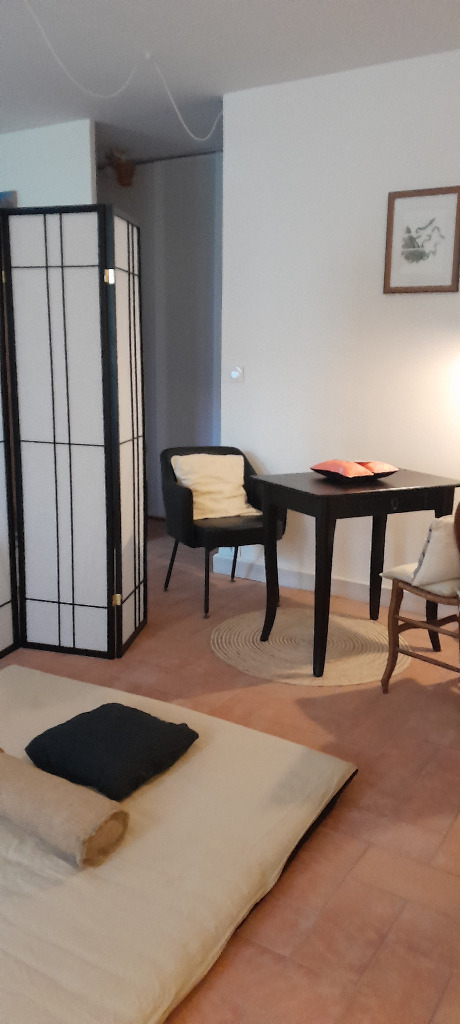 photo cabinet Shiatsu Sine Fine