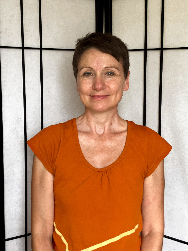 photo portrait Shiatsu Sine Fine