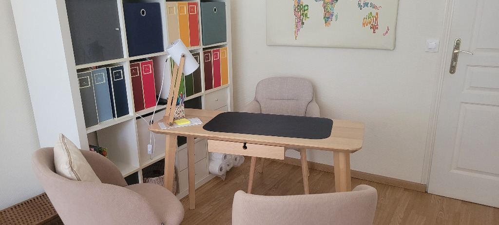 photo cabinet Charley Lecourt