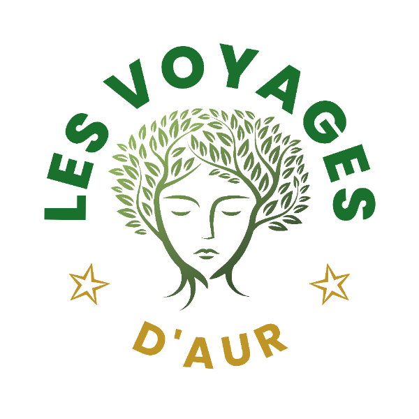 LES VOYAGES D’AUR