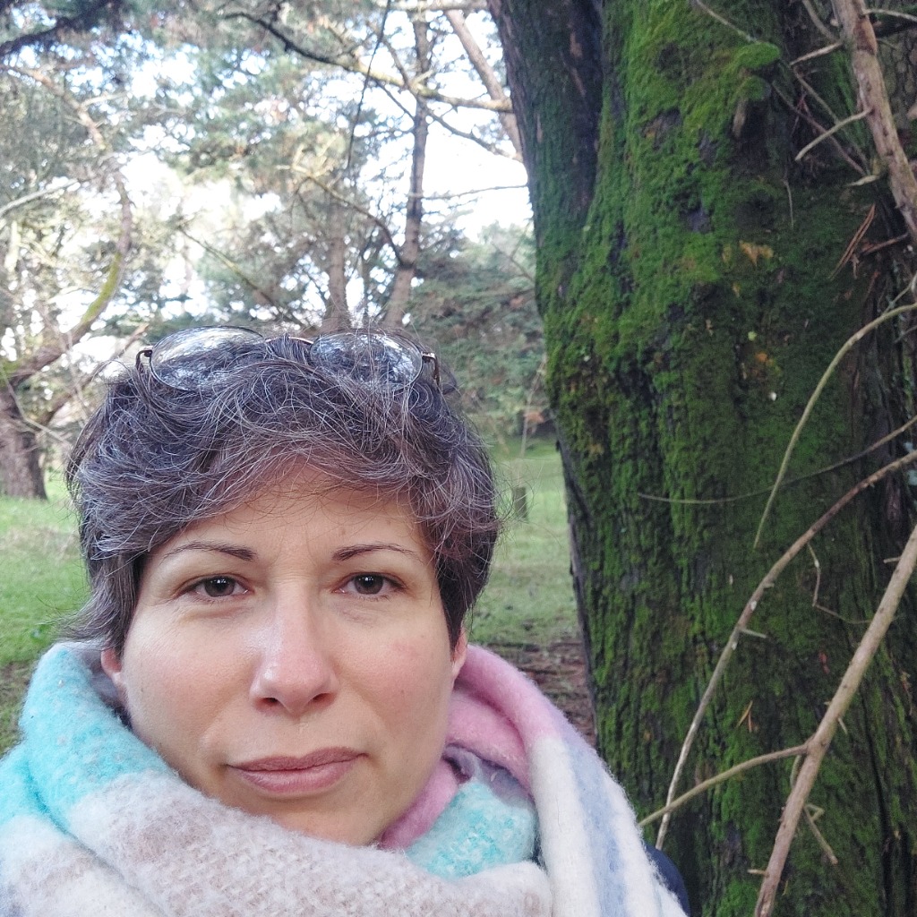 photo portrait LES VOYAGES D’AUR