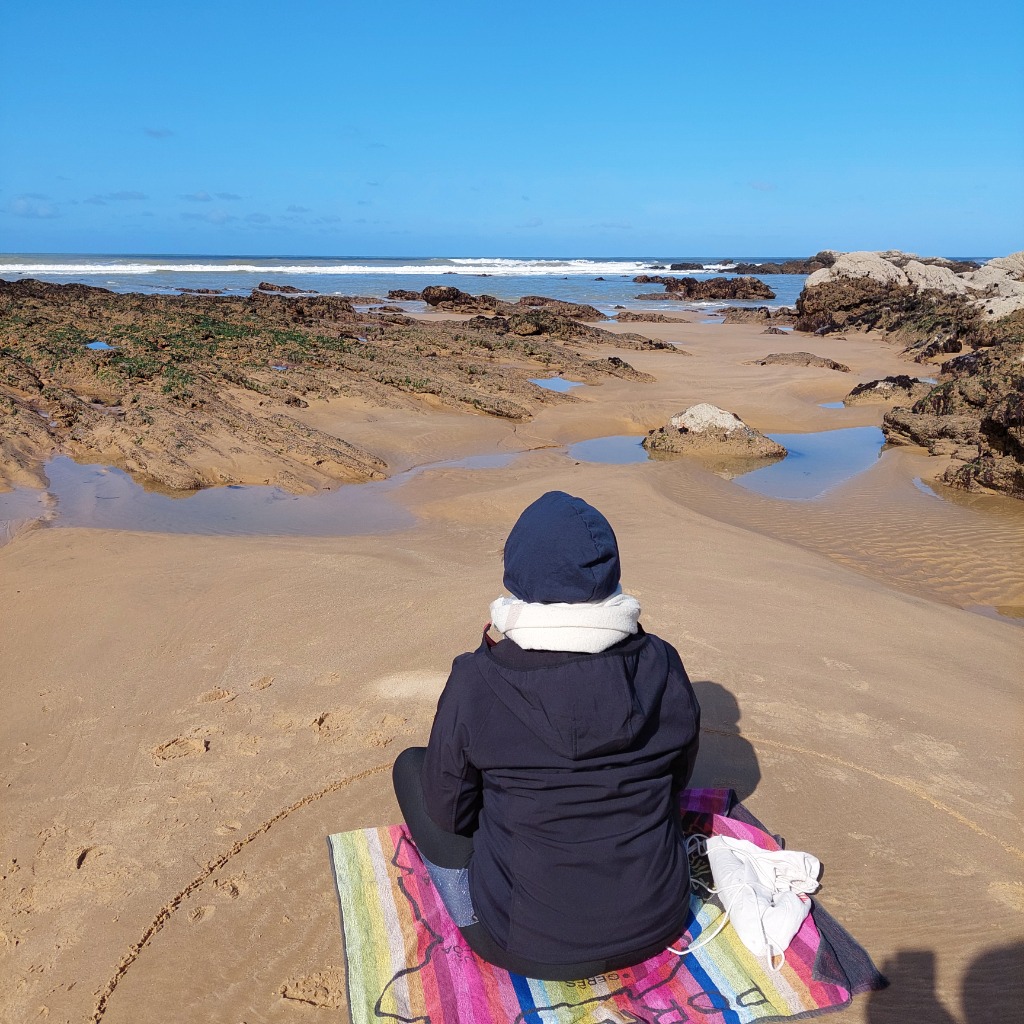 photo seance LES VOYAGES D’AUR