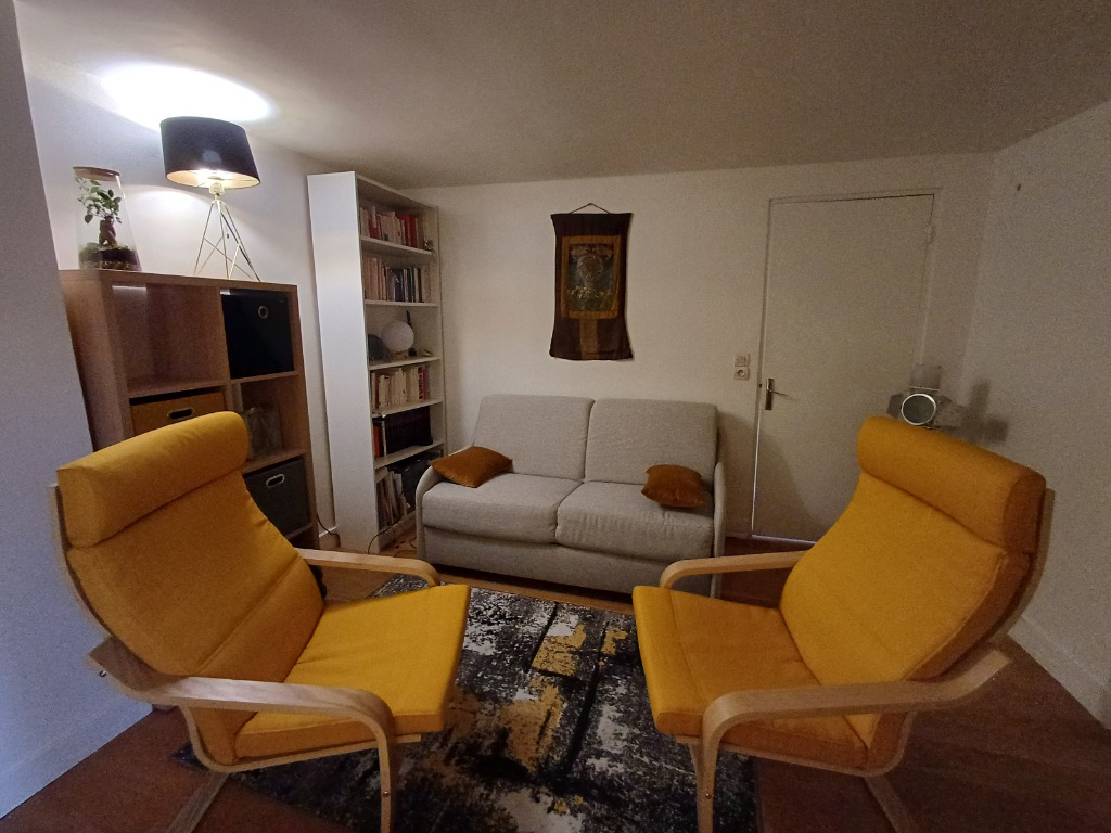 photo cabinet Carole Farhi