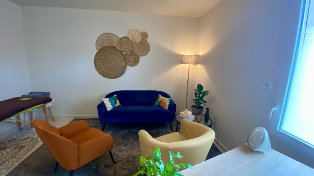 photo cabinet Laure BIELIAUSKAS