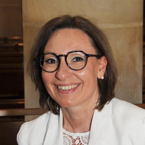 Delphine JACQUETIN - Magnétiseuse