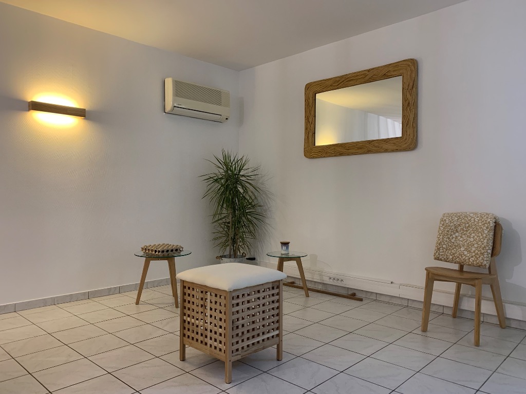 photo activite Delphine JACQUETIN - Magnétiseuse