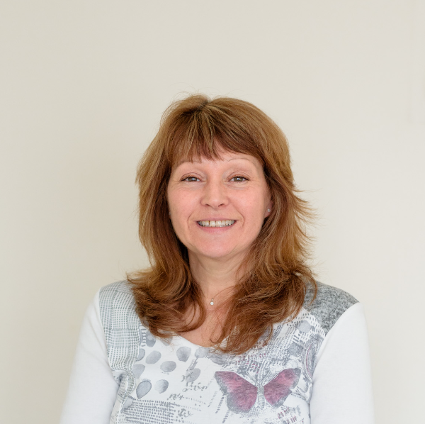 Sylvie Le Souder-Violant