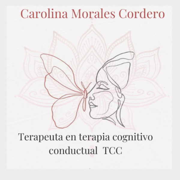 Carolina Morales Cordero