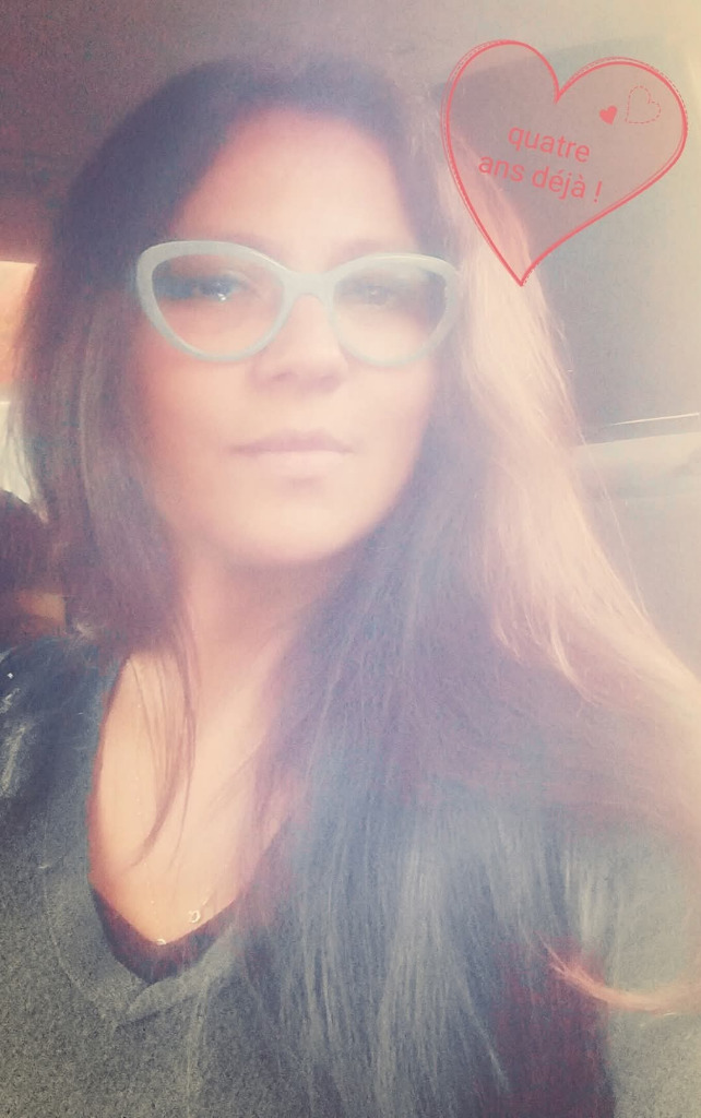 photo portrait Carolina Morales Cordero