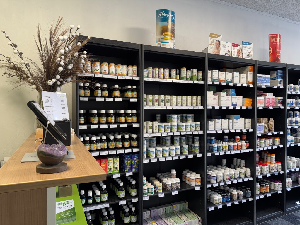 photo activite Institut Français de Naturopathie