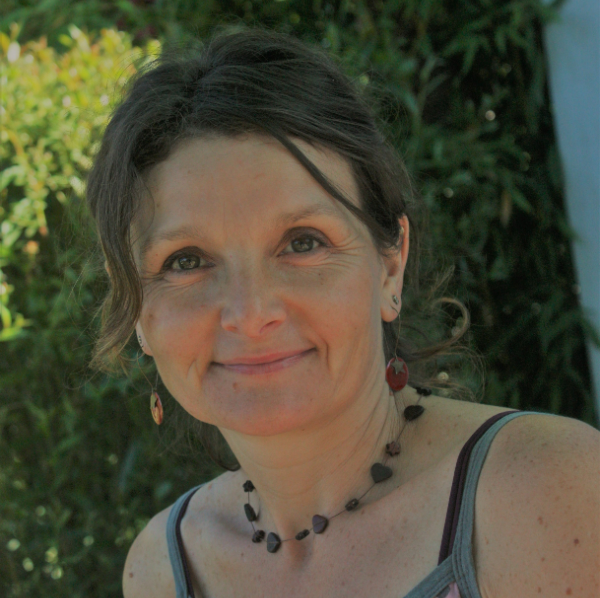 Christine longueville