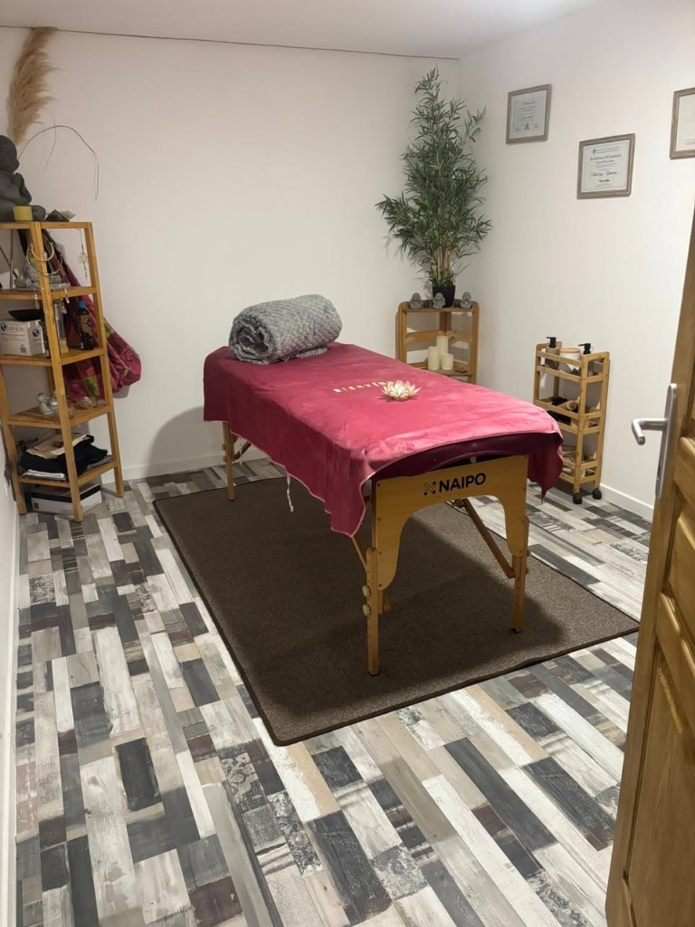 photo cabinet Douceur éternelle 