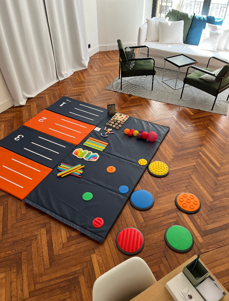 photo cabinet REBUFFAT Caroline