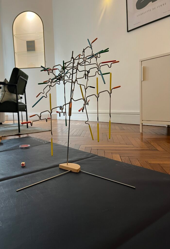 photo portrait REBUFFAT