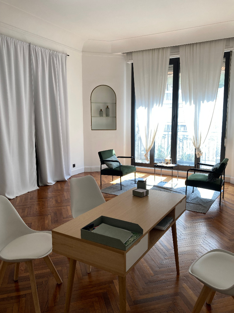 photo seance REBUFFAT