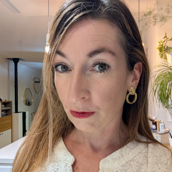 Stephanie Baqué - Eat Care Love