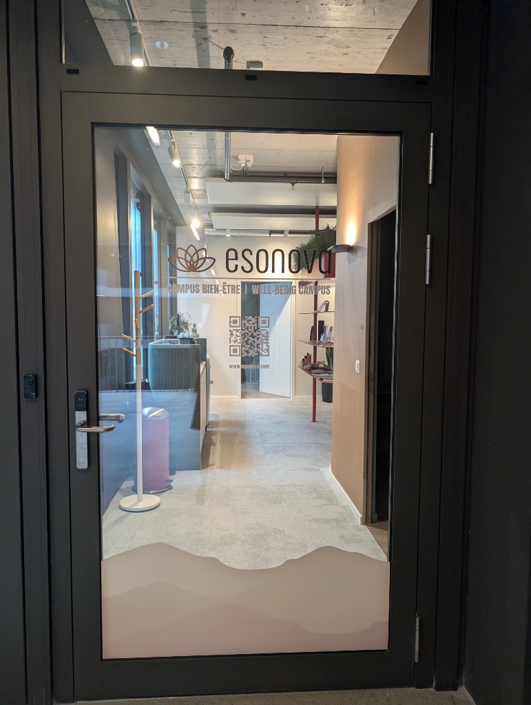 photo cabinet Stephanie Baqué - Eat Care Love