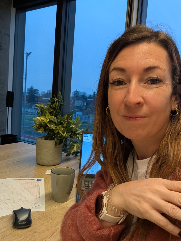 photo seance Stephanie Baqué - Eat Care Love