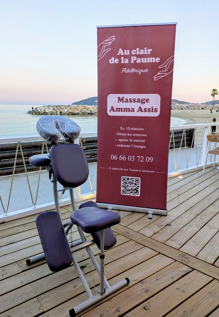 photo activite Huon Frédérique Au clair de la paume