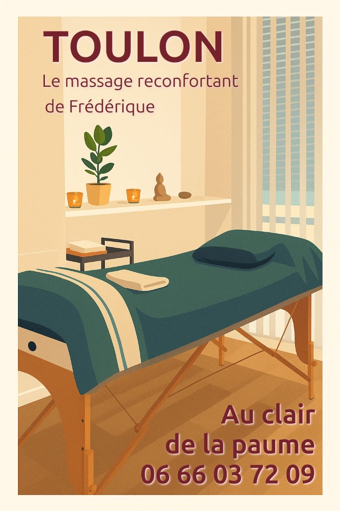 photo cabinet Huon Frédérique Au clair de la paume