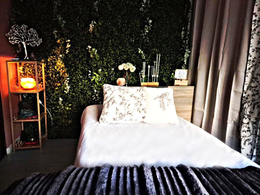 photo cabinet L’ÉVASION AUX DIAPASONS