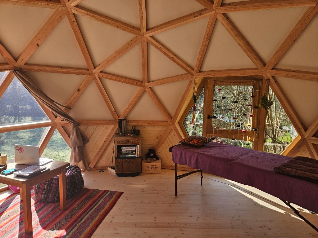 photo cabinet Eloïse Robert