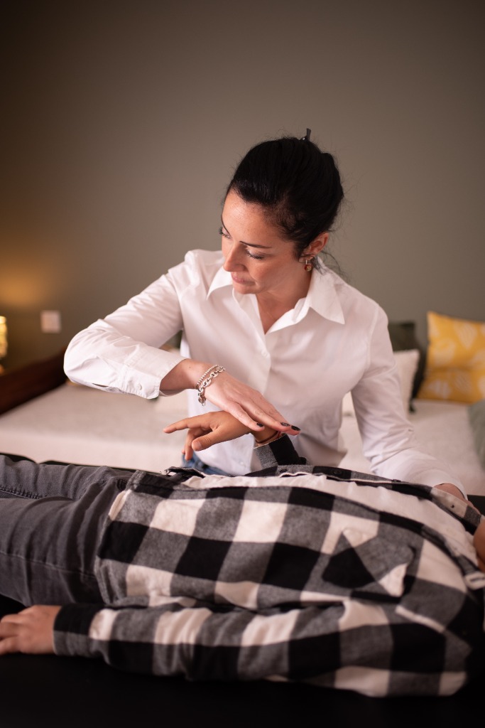 photo activite ZORIKA CALES