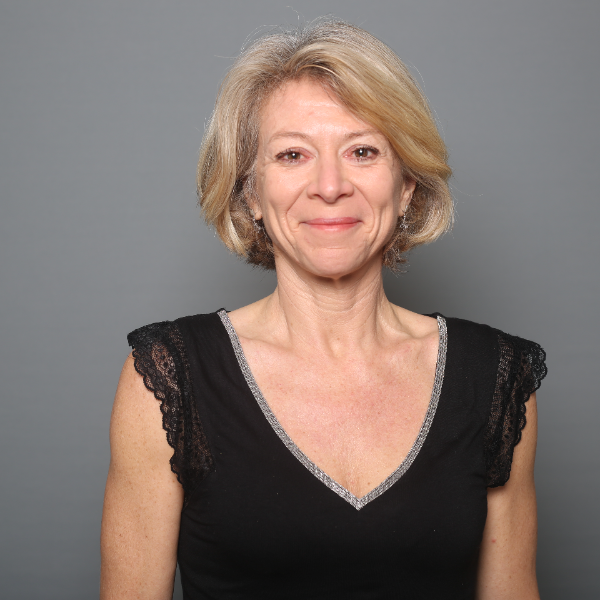 LM BE WELL Laurence Malingre