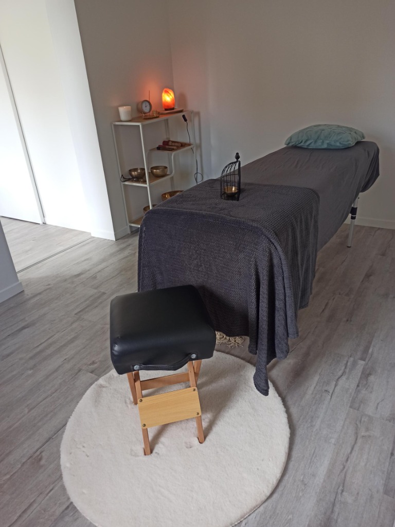 photo cabinet Les bols de Mél