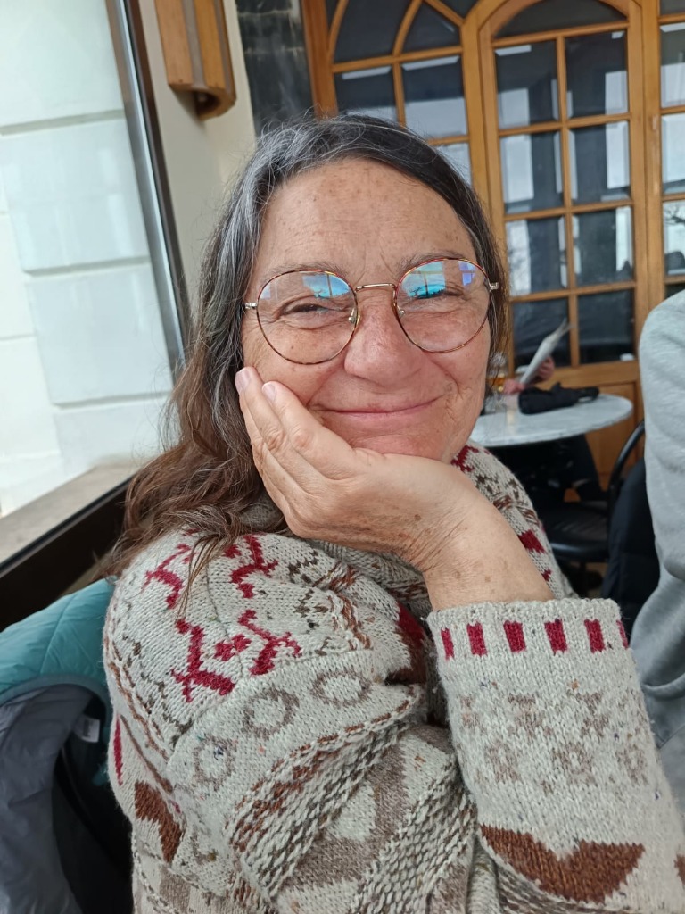 photo portrait Thiebault sophie