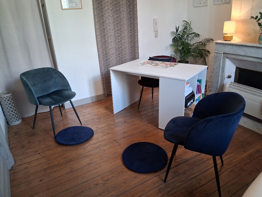 photo cabinet Jessica DELAPLACE MOURILLON