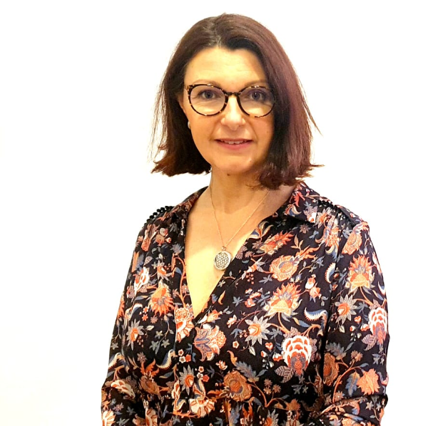 Alexandra FAULLIMMEL