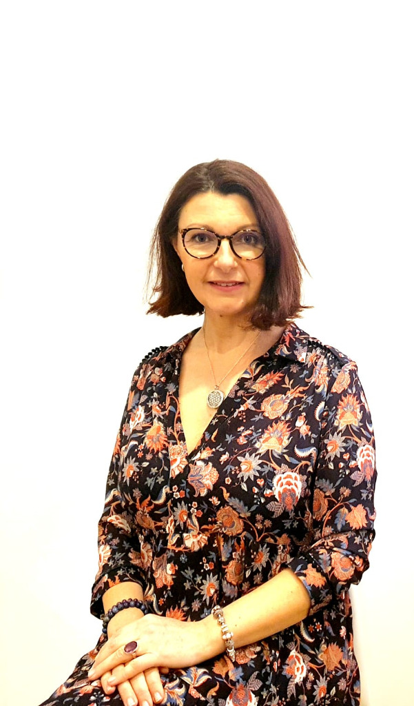 photo portrait Alexandra FAULLIMMEL