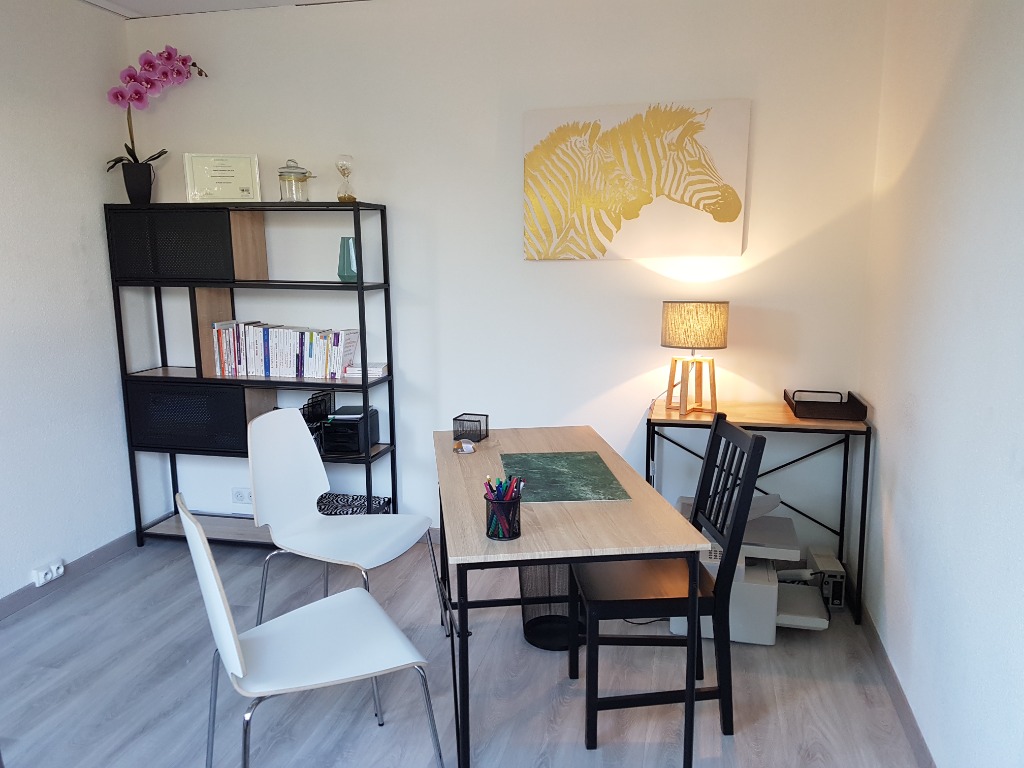 photo cabinet Valérie Coilbeau