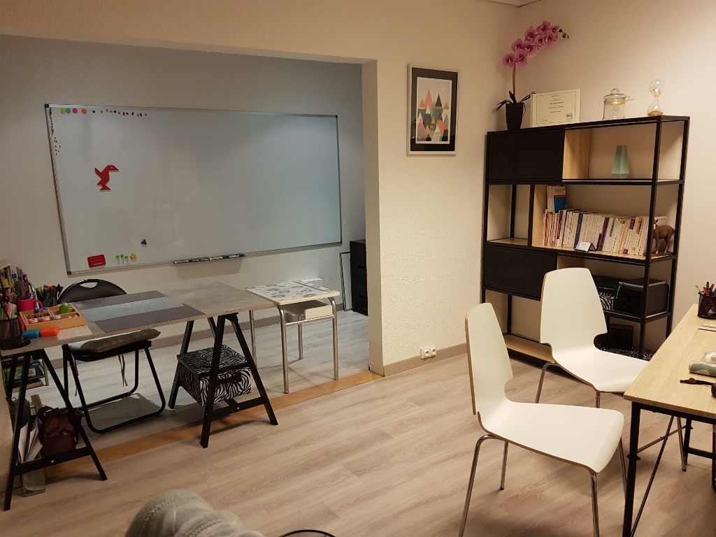 photo seance Valérie Coilbeau